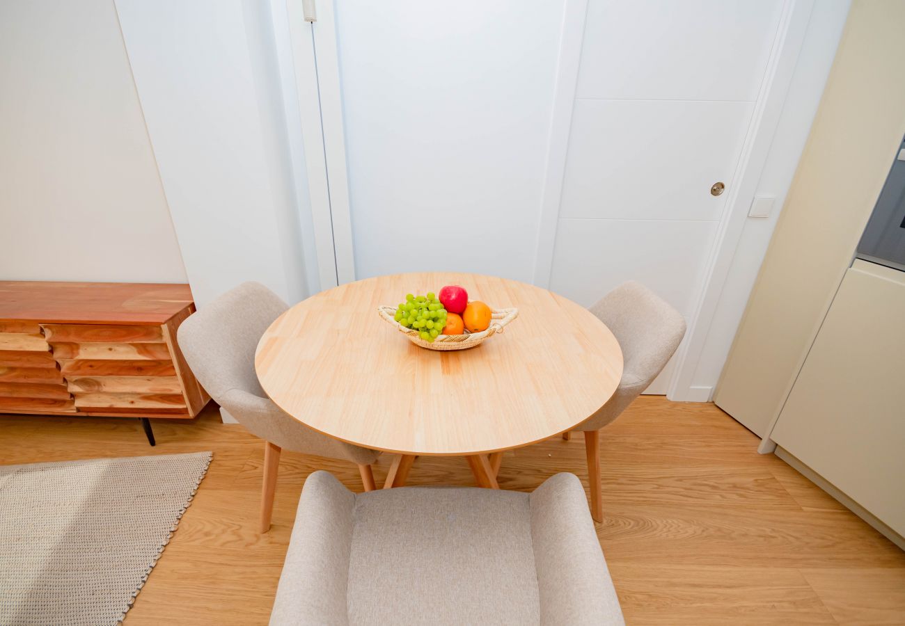 Appartement à Madrid - M (VDS28) Bonito y acogedor apartamento cerca al E