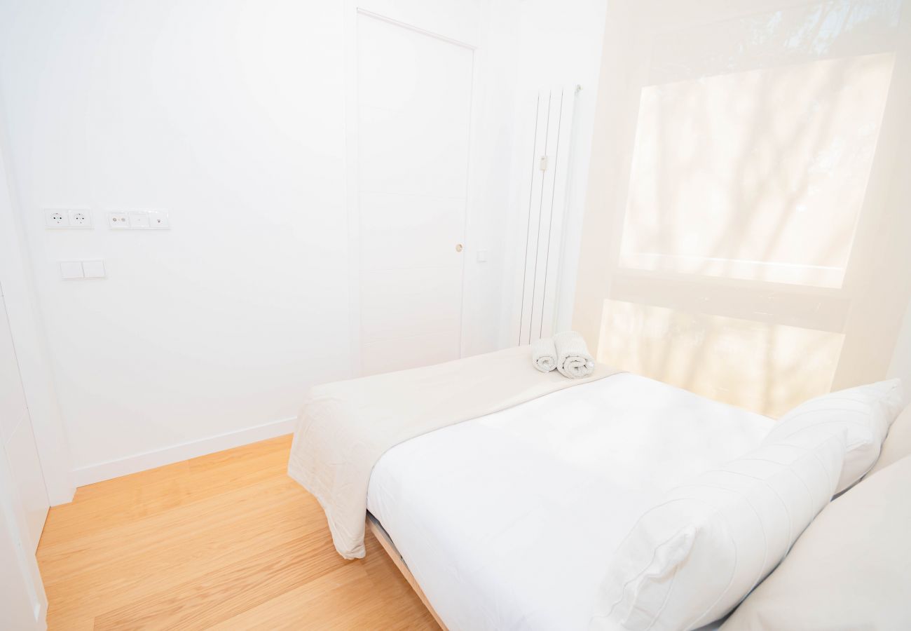 Appartement à Madrid - M (VDS28) Bonito y acogedor apartamento cerca al E
