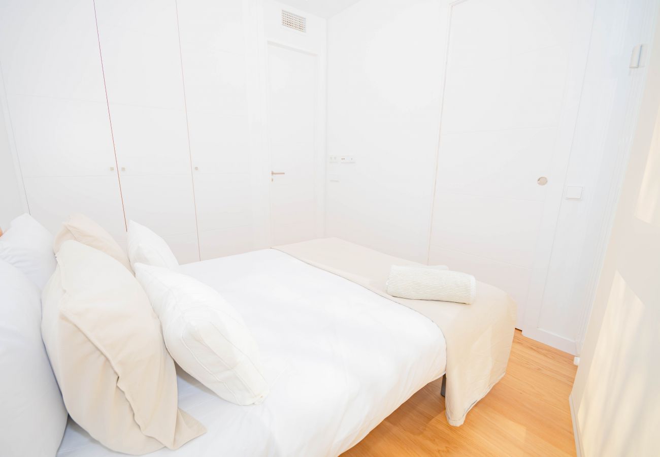 Appartement à Madrid - M (VDS28) Bonito y acogedor apartamento cerca al E
