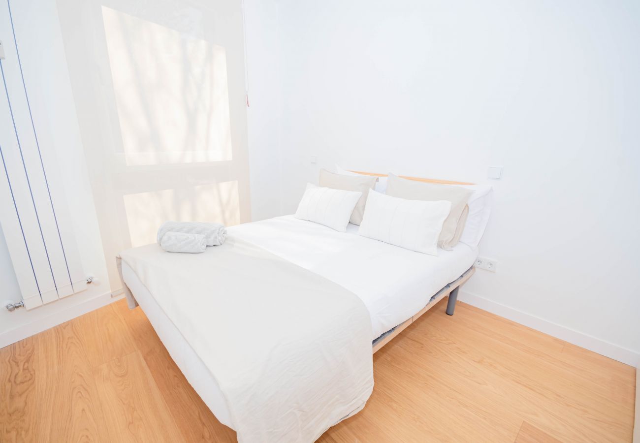 Appartement à Madrid - M (VDS28) Bonito y acogedor apartamento cerca al E