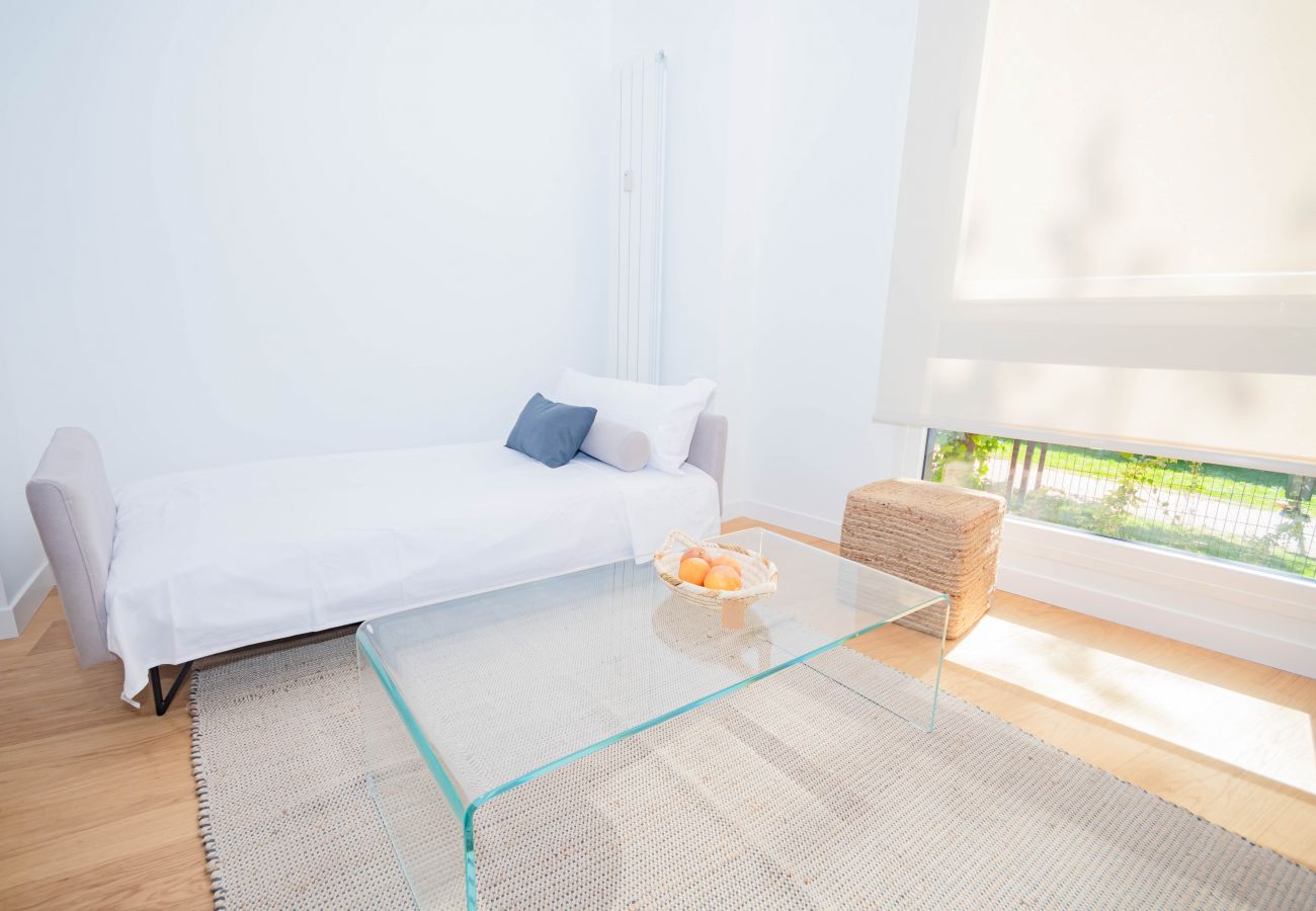 Appartement à Madrid - M (VDS28) Bonito y acogedor apartamento cerca al E