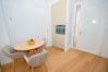 Appartement à Madrid - M (VDS28) Bonito y acogedor apartamento cerca al E Appartement à Madrid - M (VDS28) Bonito y acogedor apartamento cerca al E