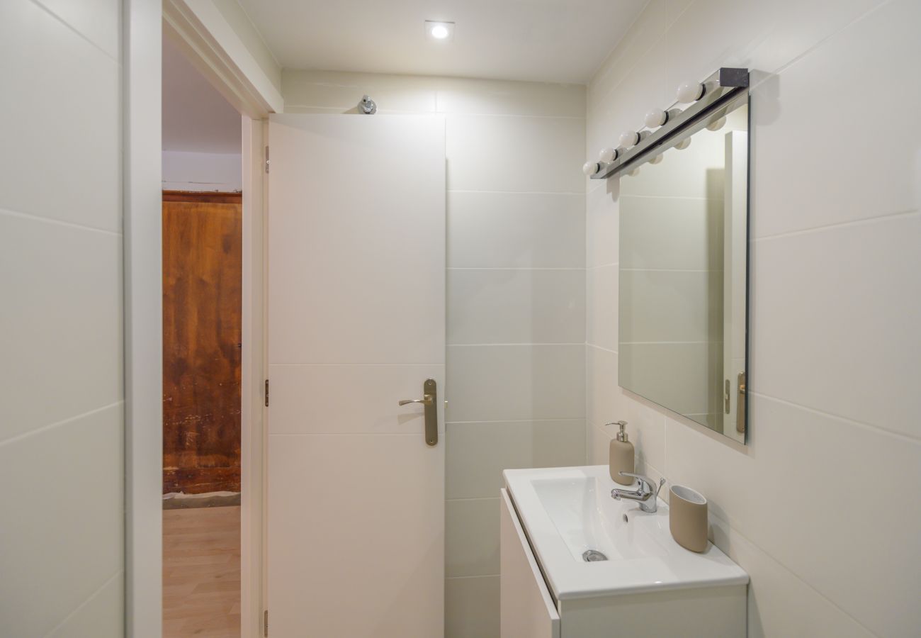 Villa à San Martín de Valdeiglesias - Pantano de San Juan  M (CLN33)