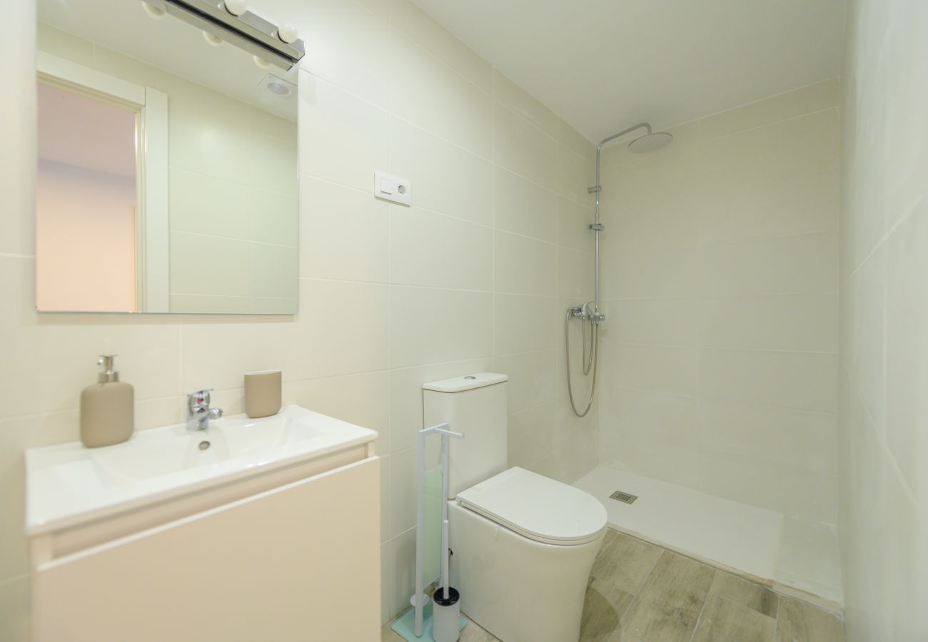 Villa à San Martín de Valdeiglesias - Pantano de San Juan  M (CLN33)