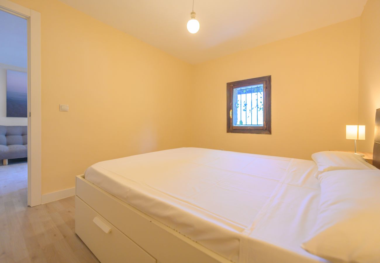 Villa à San Martín de Valdeiglesias - Pantano de San Juan  M (CLN33)