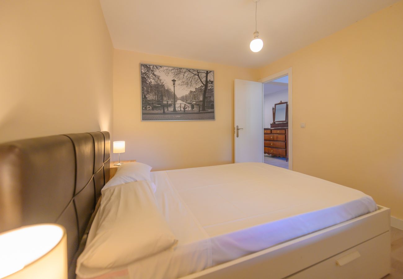 Villa à San Martín de Valdeiglesias - Pantano de San Juan  M (CLN33)