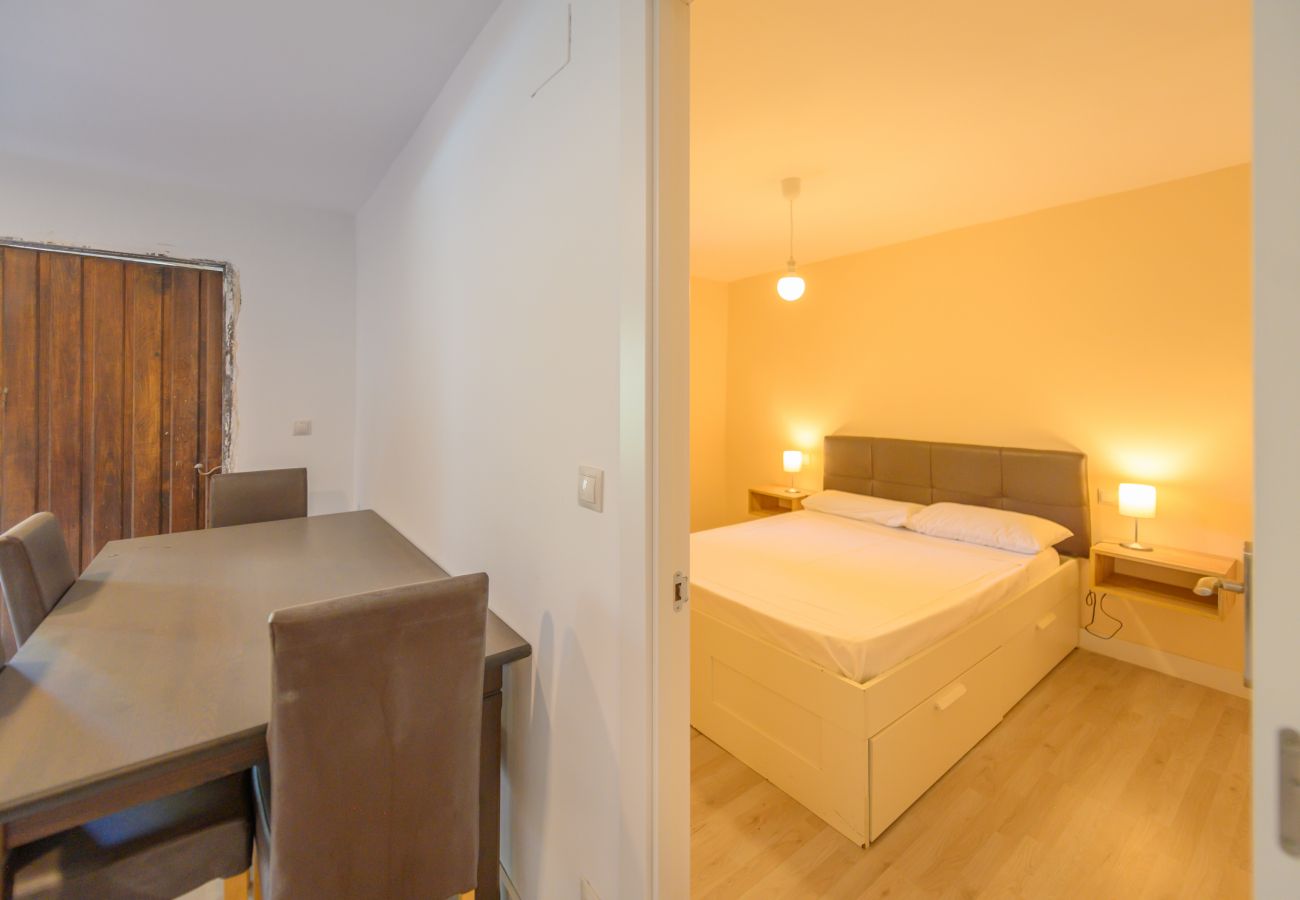 Villa à San Martín de Valdeiglesias - Pantano de San Juan  M (CLN33)