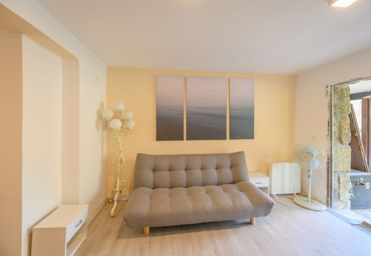Villa à San Martín de Valdeiglesias - Pantano de San Juan  M (CLN33)