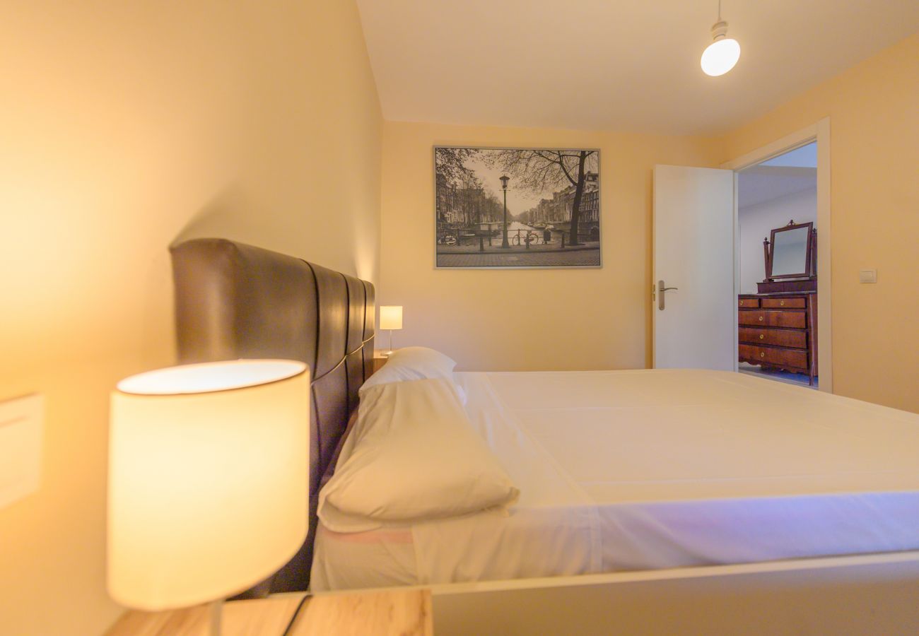 Villa à San Martín de Valdeiglesias - Pantano de San Juan  M (CLN33)
