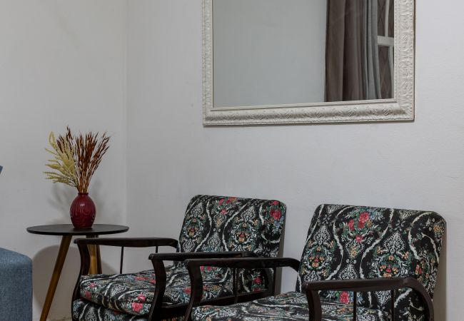 Appartement à Rio de Janeiro - EL108 (Zona3) Appartement à Rio de Janeiro - EL108 (Zona3)