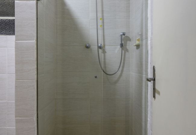 Appartement à Rio de Janeiro - EL108 (Zona3) Appartement à Rio de Janeiro - EL108 (Zona3)