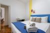 Appartement à Rio de Janeiro - EL108 (Zona3) Appartement à Rio de Janeiro - EL108 (Zona3)
