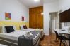 Appartement à Rio de Janeiro - EL108 (Zona3) Appartement à Rio de Janeiro - EL108 (Zona3)