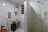 Appartement à Rio de Janeiro - EL108 (Zona3) Appartement à Rio de Janeiro - EL108 (Zona3)