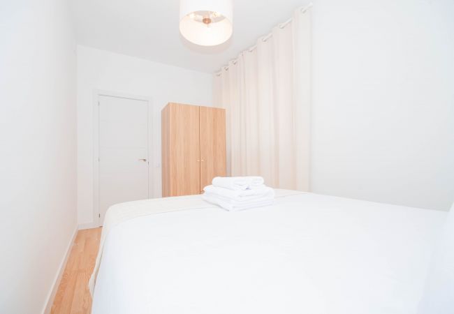 Appartement à Madrid - M (ASO180) Acogedor y coqueto apartamento de 3 dor Appartement à Madrid - M (ASO180) Acogedor y coqueto apartamento de 3 dor