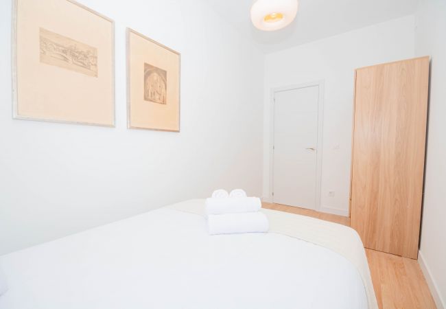 Appartement à Madrid - M (ASO180) Acogedor y coqueto apartamento de 3 dor Appartement à Madrid - M (ASO180) Acogedor y coqueto apartamento de 3 dor