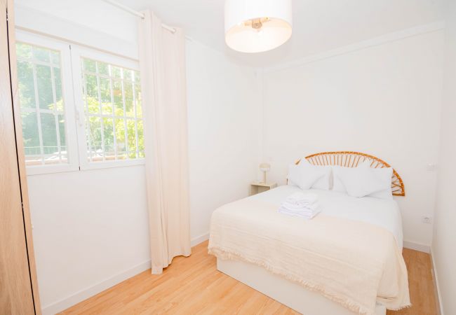 Appartement à Madrid - M (ASO180) Acogedor y coqueto apartamento de 3 dor Appartement à Madrid - M (ASO180) Acogedor y coqueto apartamento de 3 dor