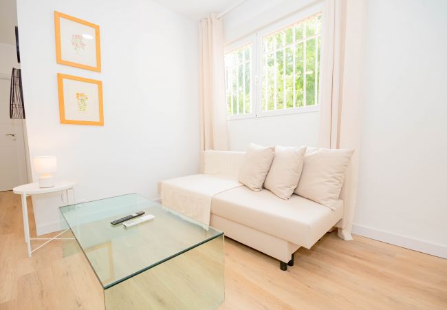 Appartement à Madrid - M (ASO180) Acogedor y coqueto apartamento de 3 dor Appartement à Madrid - M (ASO180) Acogedor y coqueto apartamento de 3 dor