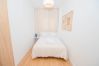 Appartement à Madrid - M (ASO180) Acogedor y coqueto apartamento de 3 dor Appartement à Madrid - M (ASO180) Acogedor y coqueto apartamento de 3 dor