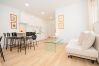 Appartement à Madrid - M (ASO180) Acogedor y coqueto apartamento de 3 dor Appartement à Madrid - M (ASO180) Acogedor y coqueto apartamento de 3 dor