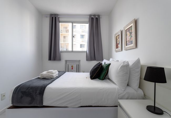 Appartement à Rio de Janeiro - SA508 (Barra) Appartement à Rio de Janeiro - SA508 (Barra)