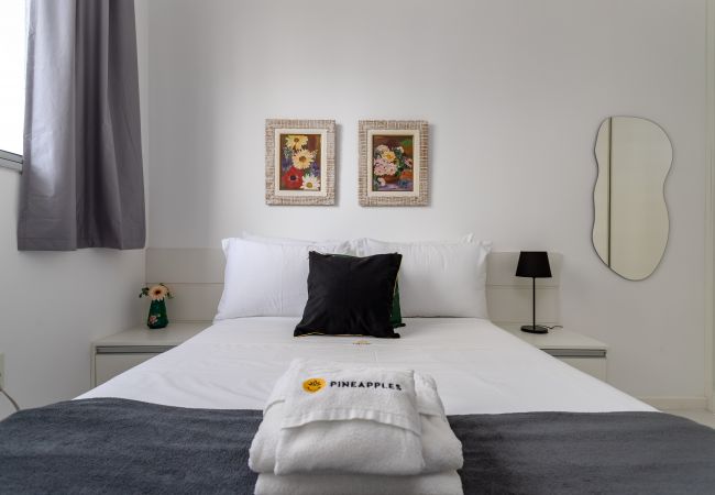 Appartement à Rio de Janeiro - SA508 (Barra) Appartement à Rio de Janeiro - SA508 (Barra)