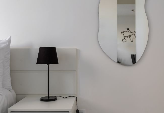 Appartement à Rio de Janeiro - SA508 (Barra) Appartement à Rio de Janeiro - SA508 (Barra)