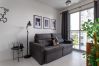 Appartement à Rio de Janeiro - SA508 (Barra) Appartement à Rio de Janeiro - SA508 (Barra)