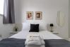 Appartement à Rio de Janeiro - SA508 (Barra) Appartement à Rio de Janeiro - SA508 (Barra)