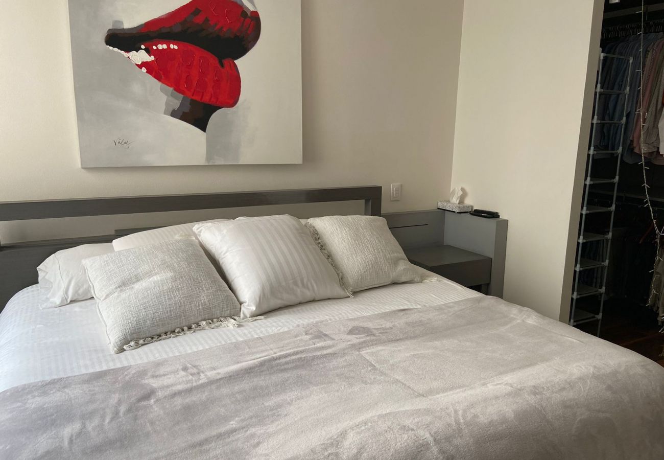 Appartement à Ciudad de México - MX (ALD11) San Ángel CDMX