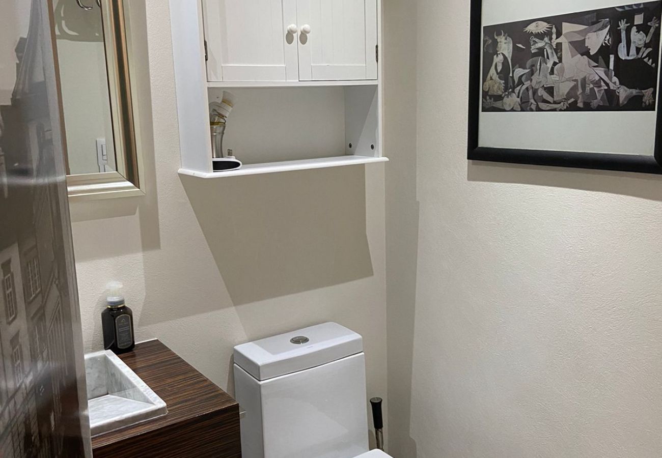 Appartement à Ciudad de México - MX (ALD11) San Ángel CDMX