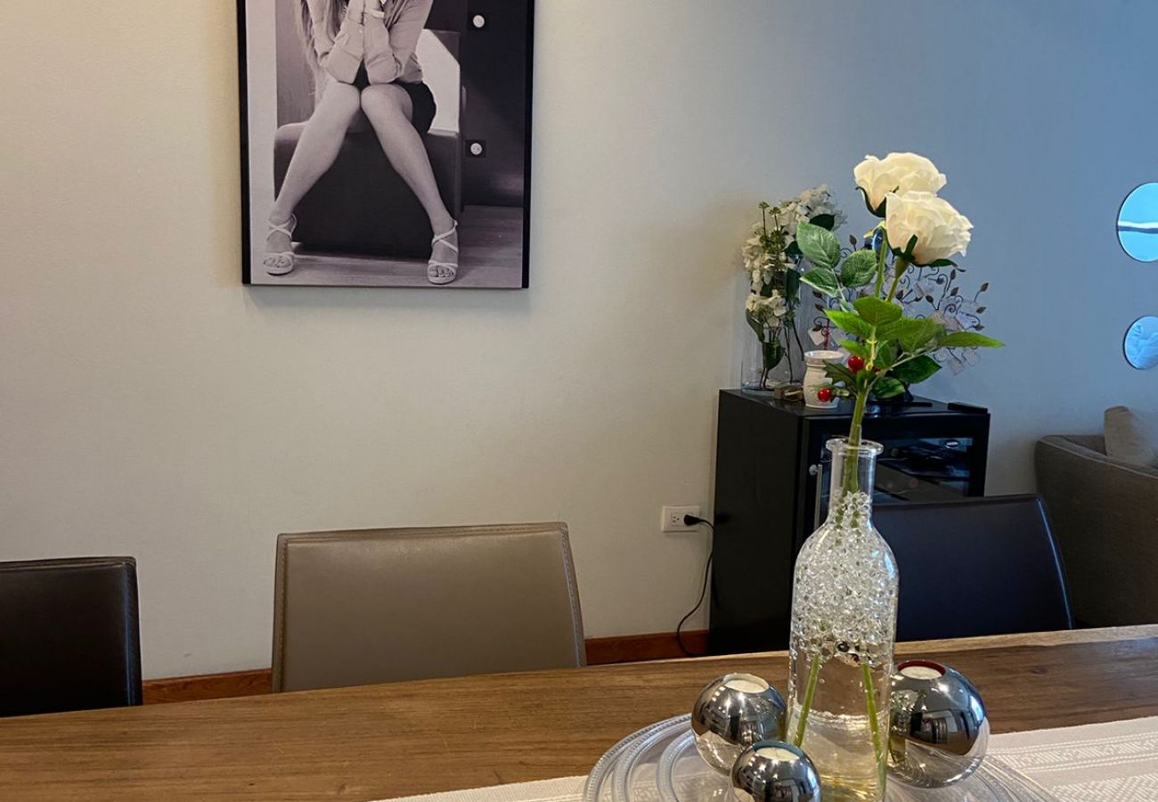 Appartement à Ciudad de México - MX (ALD11) San Ángel CDMX