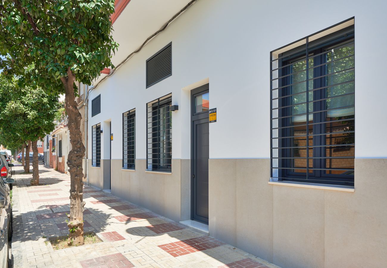 Studio à Malaga - iloftmalaga Domingo Lozano