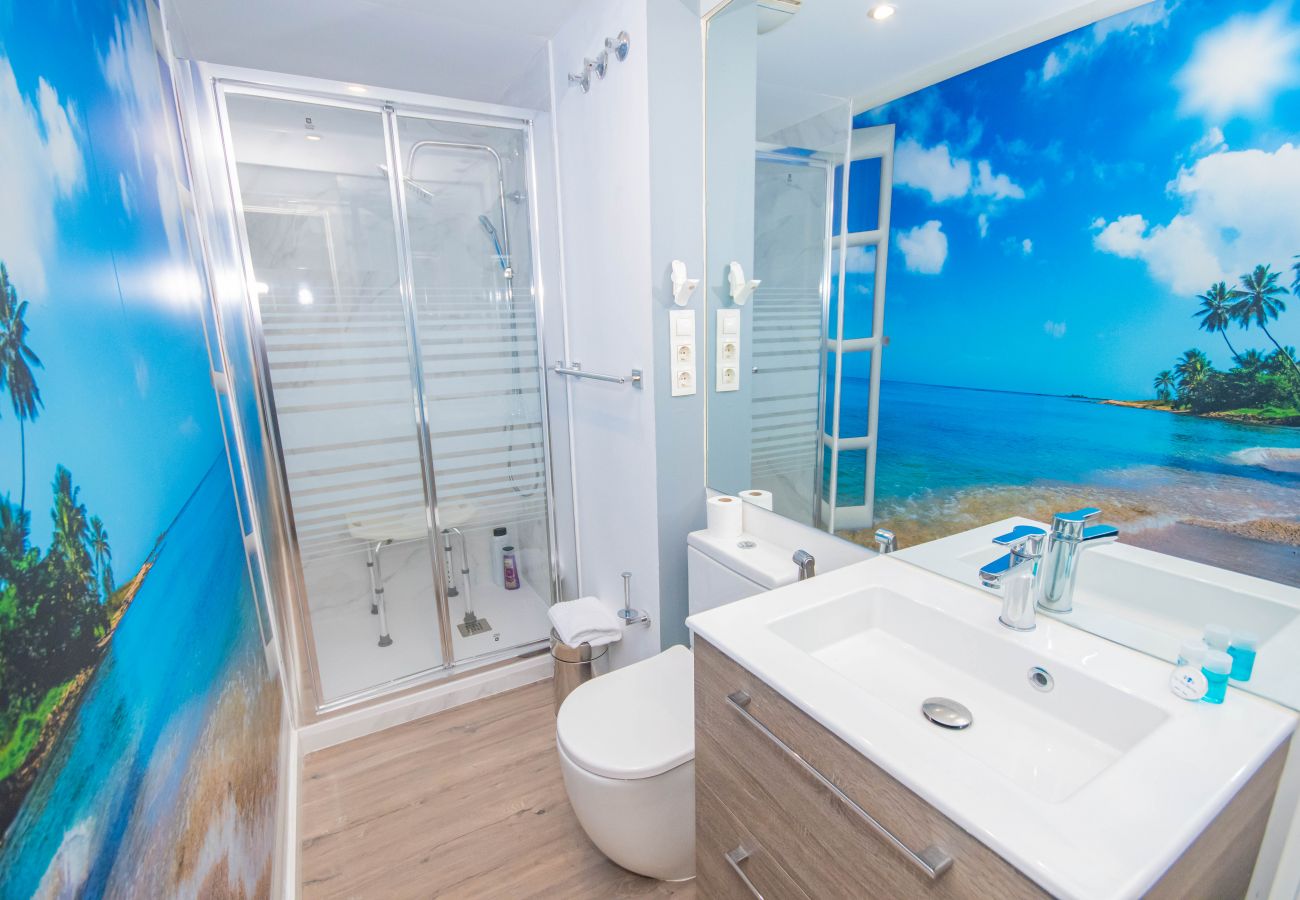 Appartement à San Sebastián de los Reyes - Loft Matapiñonera MAT117