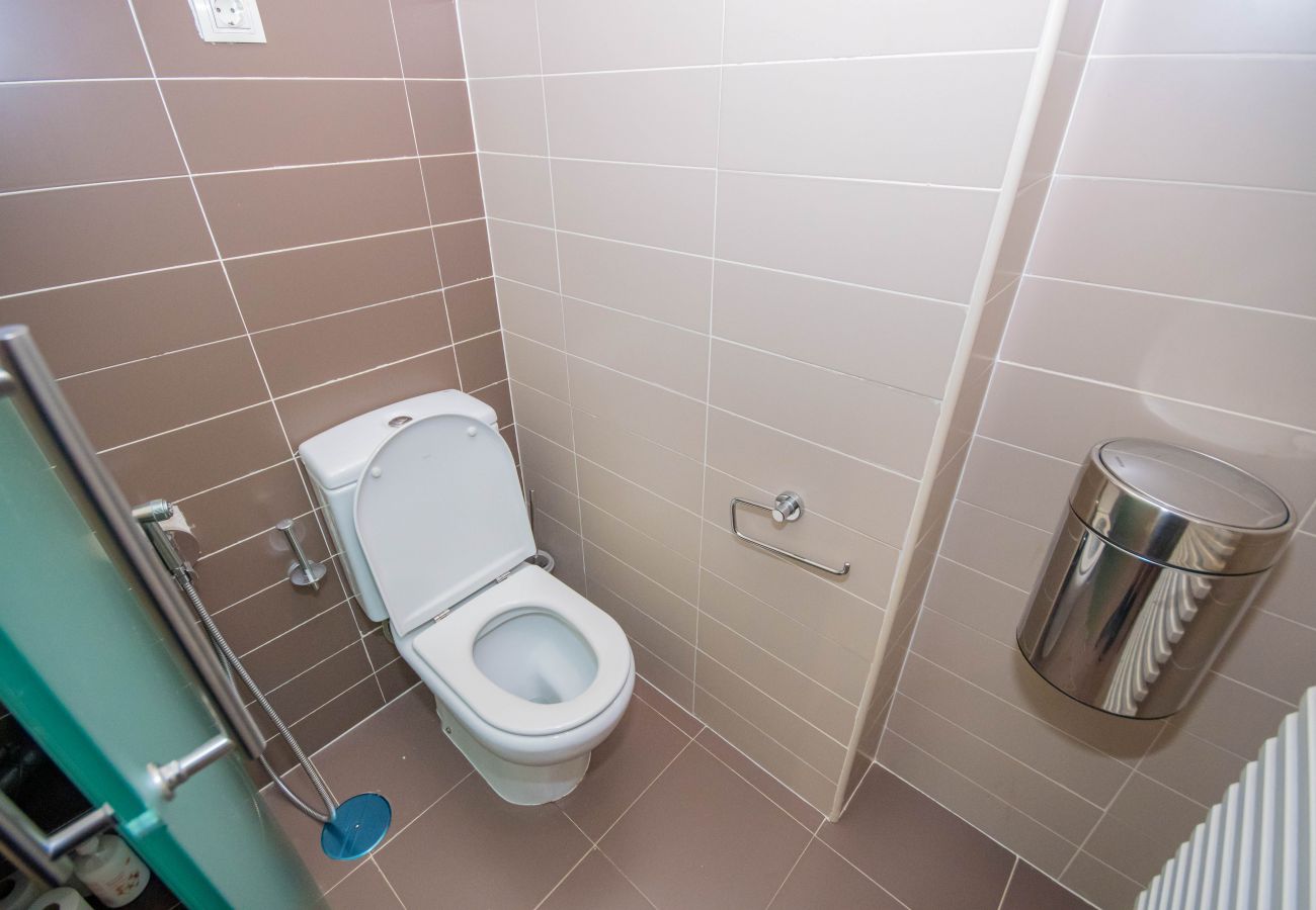 Appartement à San Sebastián de los Reyes - Loft Matapiñonera MAT117