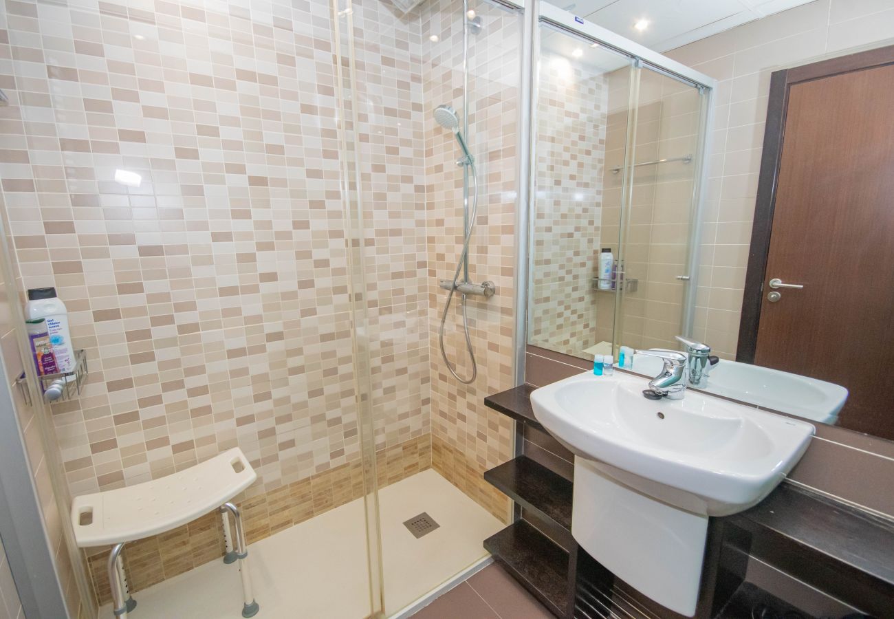 Appartement à San Sebastián de los Reyes - Loft Matapiñonera MAT117