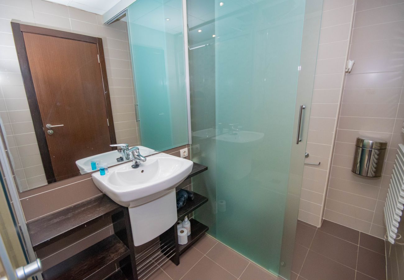 Appartement à San Sebastián de los Reyes - Loft Matapiñonera MAT117