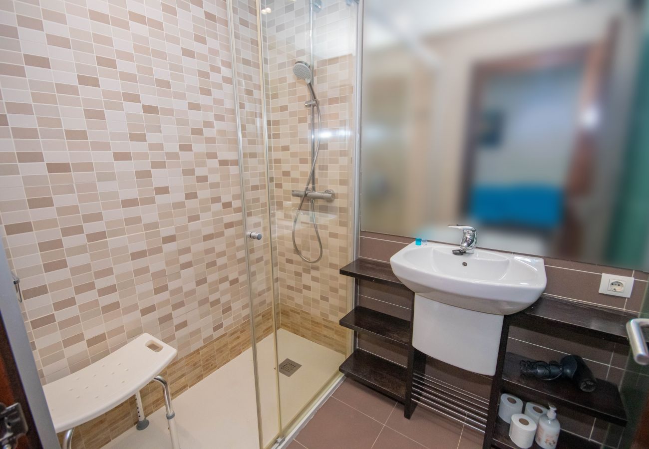 Appartement à San Sebastián de los Reyes - Loft Matapiñonera MAT117