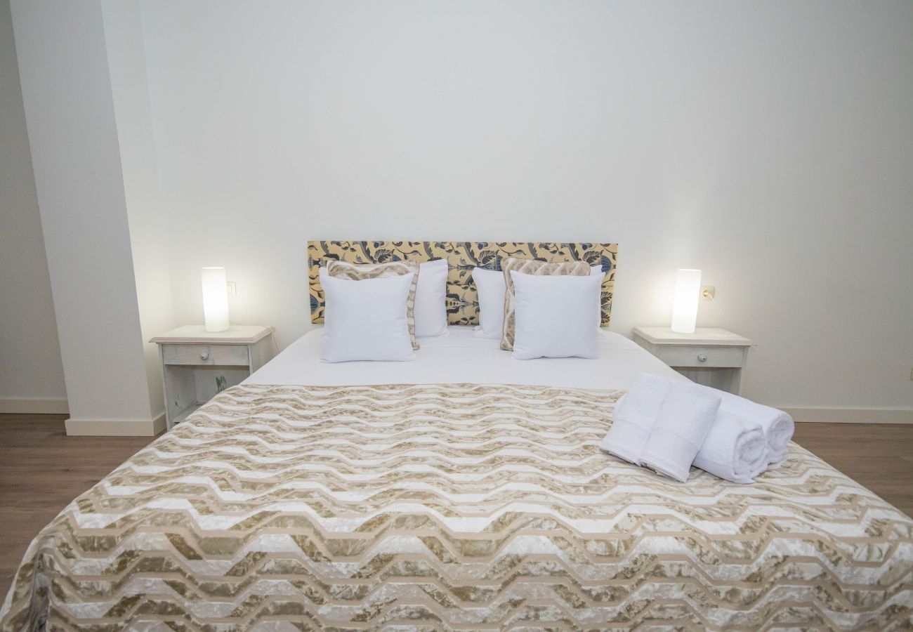 Appartement à San Sebastián de los Reyes - Loft Matapiñonera MAT117