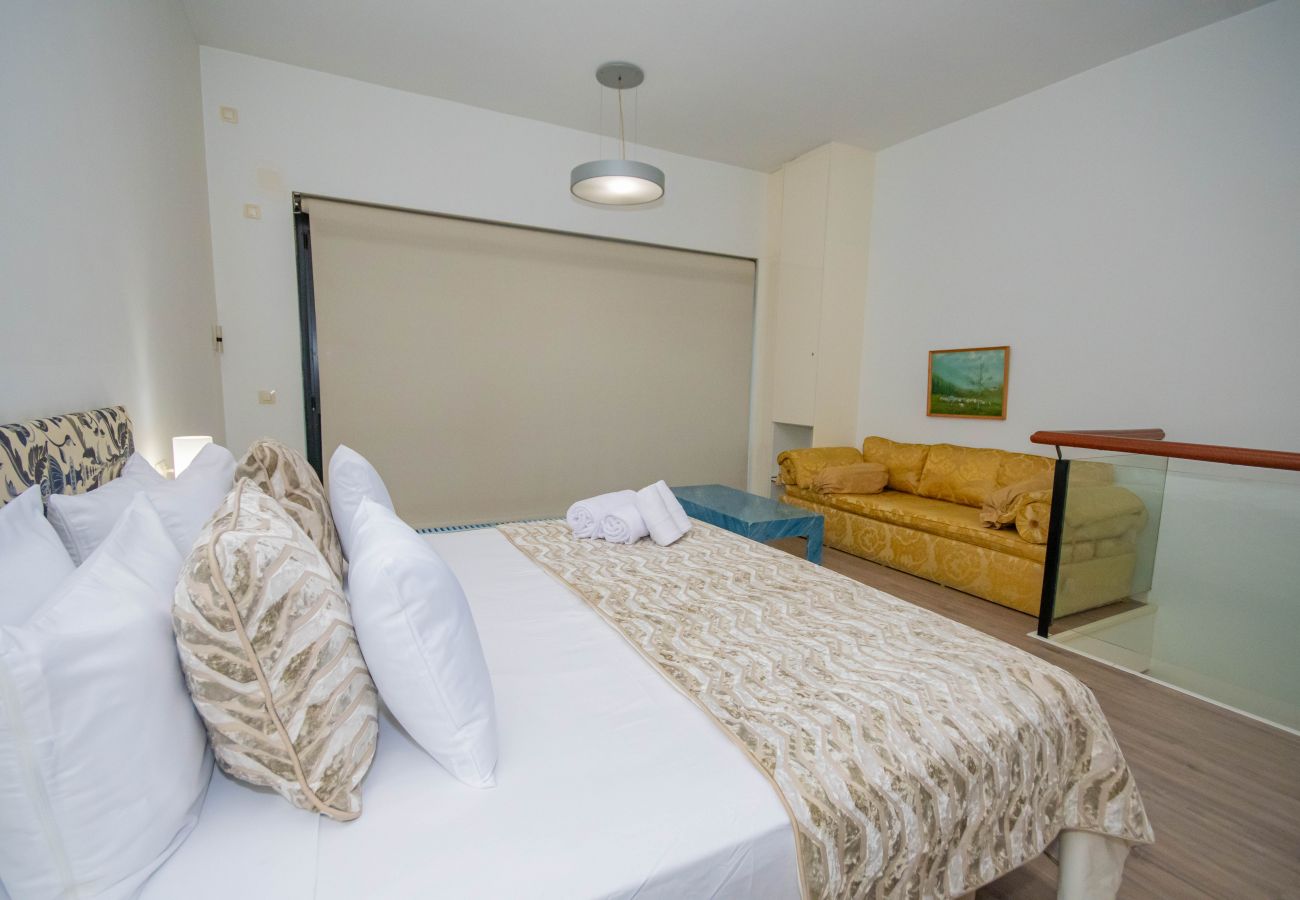Appartement à San Sebastián de los Reyes - Loft Matapiñonera MAT117