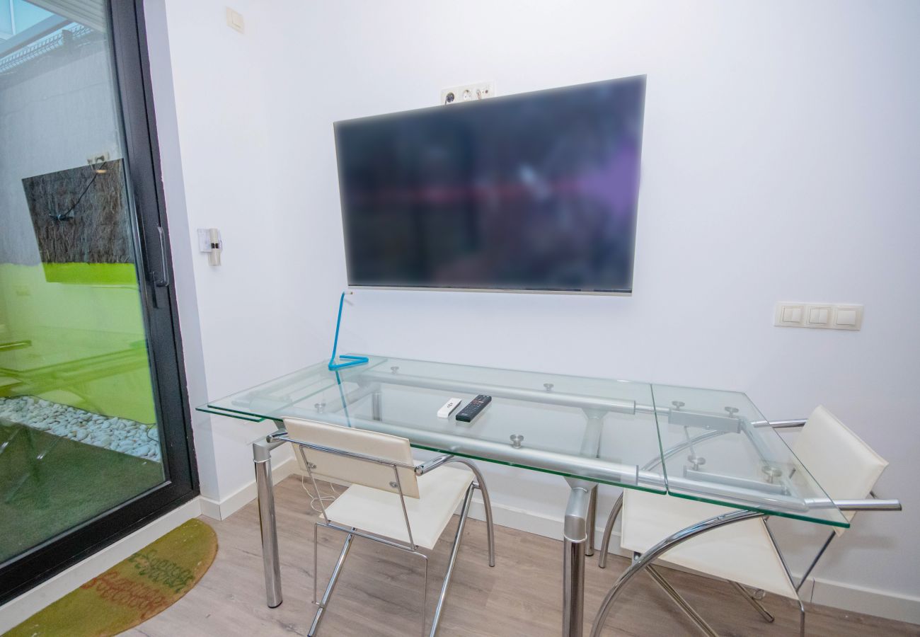 Appartement à San Sebastián de los Reyes - Loft Matapiñonera MAT117