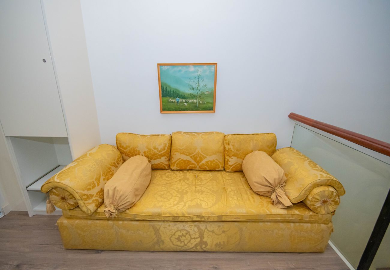 Appartement à San Sebastián de los Reyes - Loft Matapiñonera MAT117