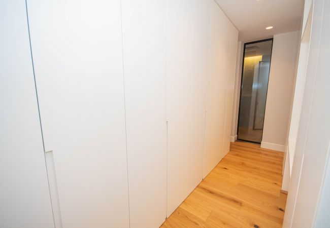 Appartement à Madrid - M (ALC353) Lujoso y elegante ap. en Centro Madrid Appartement à Madrid - M (ALC353) Lujoso y elegante ap. en Centro Madrid