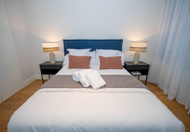 Appartement à Madrid - M (ALC353) Lujoso y elegante ap. en Centro Madrid Appartement à Madrid - M (ALC353) Lujoso y elegante ap. en Centro Madrid