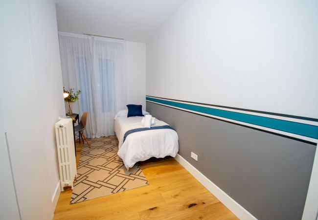 Appartement à Madrid - M (ALC353) Lujoso y elegante ap. en Centro Madrid Appartement à Madrid - M (ALC353) Lujoso y elegante ap. en Centro Madrid