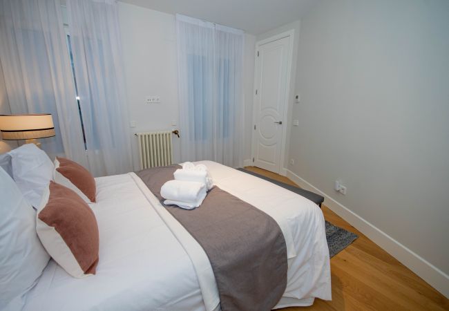 Appartement à Madrid - M (ALC353) Lujoso y elegante ap. en Centro Madrid Appartement à Madrid - M (ALC353) Lujoso y elegante ap. en Centro Madrid