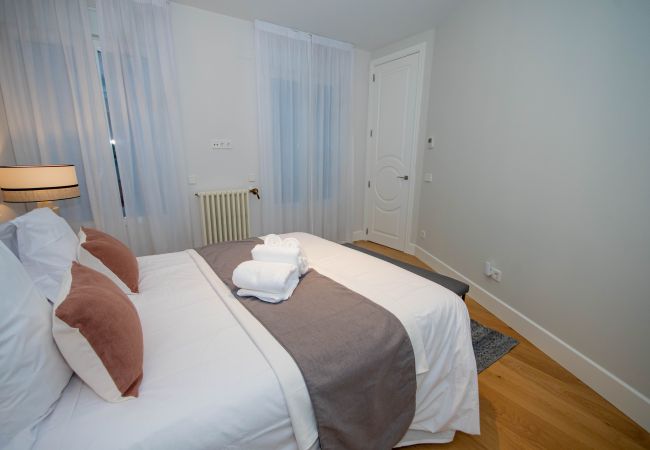 Appartement à Madrid - Luxueux et élégant Calle Alcalá Madrid Centre ALC35