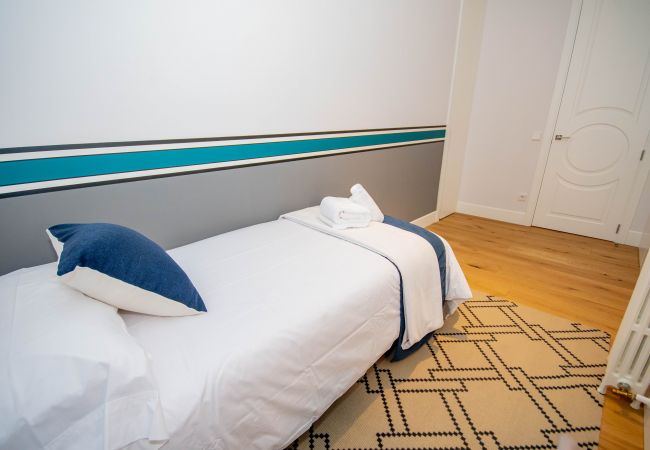 Appartement à Madrid - M (ALC353) Lujoso y elegante ap. en Centro Madrid Appartement à Madrid - M (ALC353) Lujoso y elegante ap. en Centro Madrid