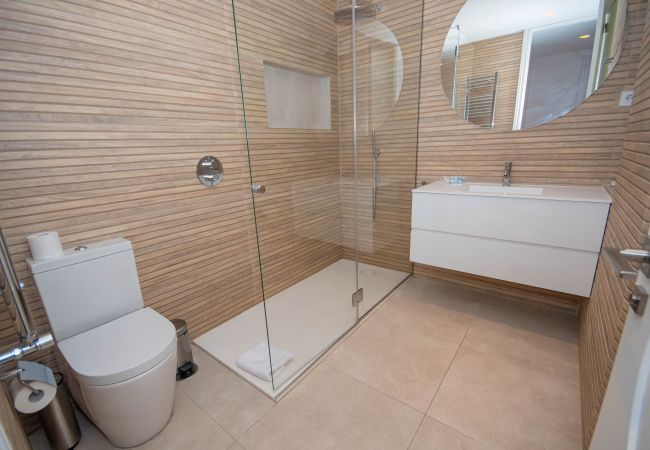 Appartement à Madrid - M (ALC353) Lujoso y elegante ap. en Centro Madrid Appartement à Madrid - M (ALC353) Lujoso y elegante ap. en Centro Madrid