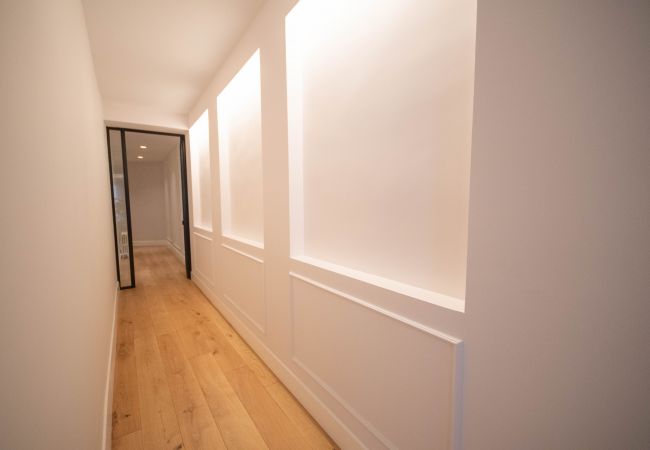 Appartement à Madrid - M (ALC353) Lujoso y elegante ap. en Centro Madrid Appartement à Madrid - M (ALC353) Lujoso y elegante ap. en Centro Madrid